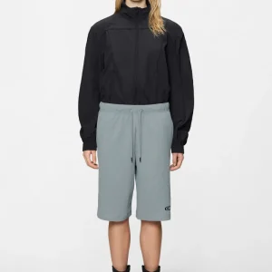 Waffle Shorts Splash
