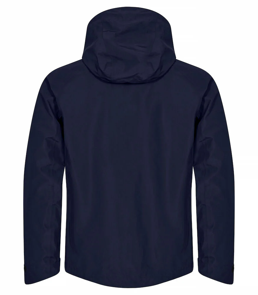 CLASSIC SHELL JACKET UNISEX NAVY - Bild 3