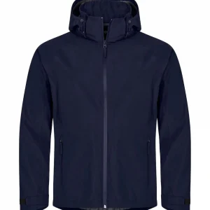 CLASSIC SHELL JACKET UNISEX NAVY