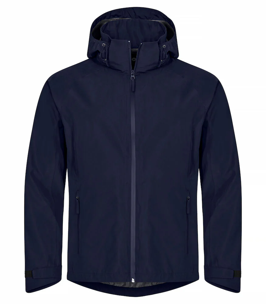 CLASSIC SHELL JACKET UNISEX NAVY