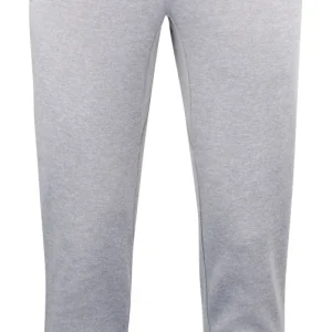 BASIC ACTIVE PANTS UNISEX GRÅMELERAD
