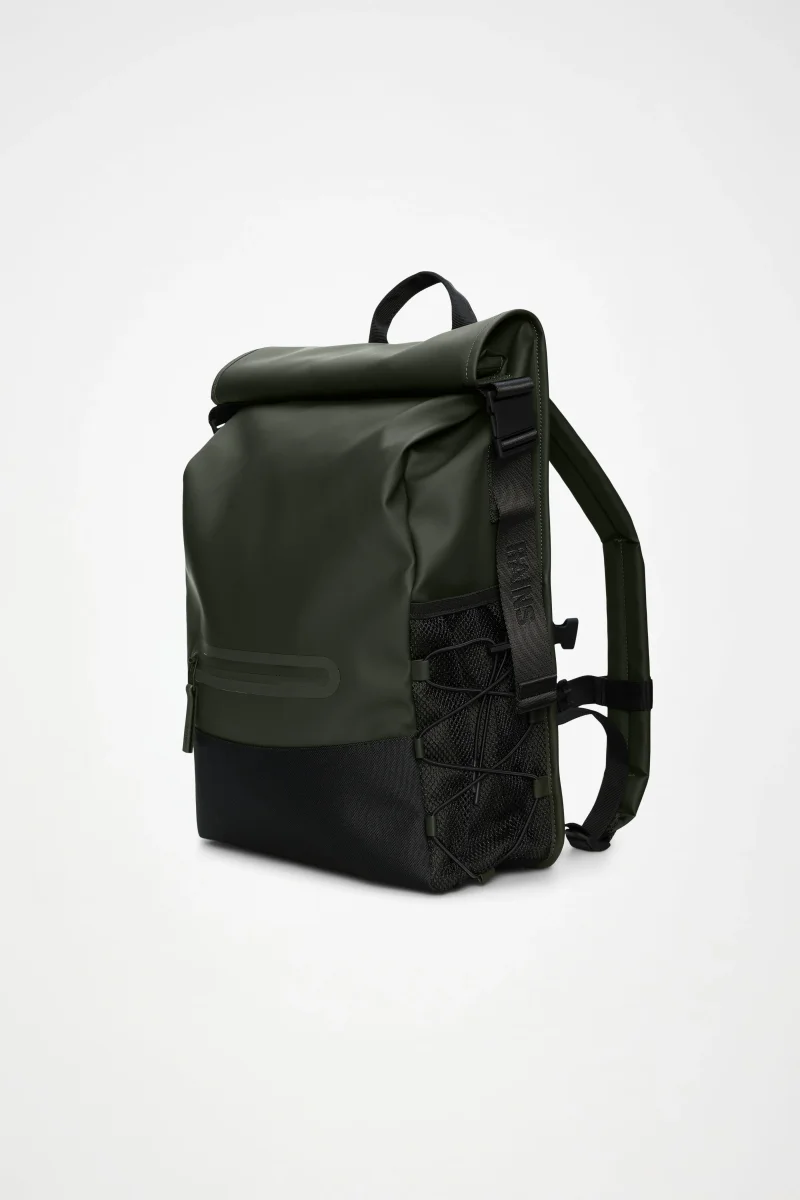 Trail Mountaineer Rolltop - Bild 7
