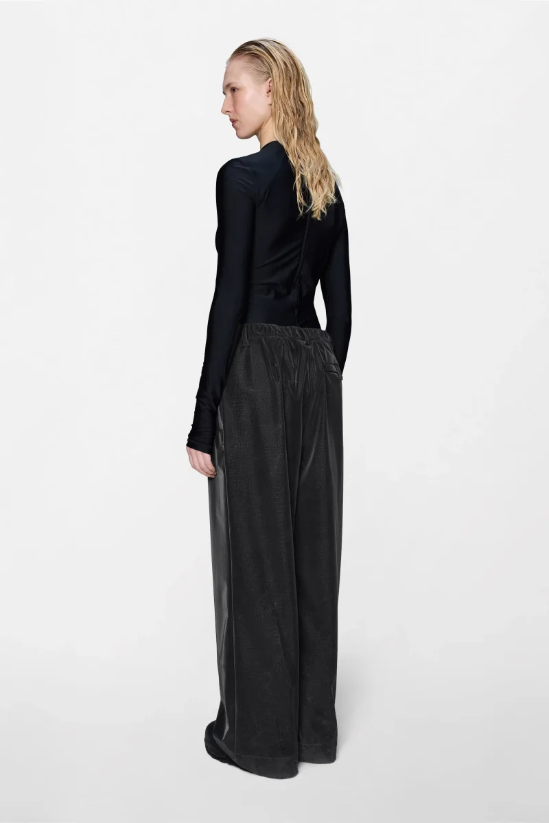 Rain Trousers Wide - Bild 4