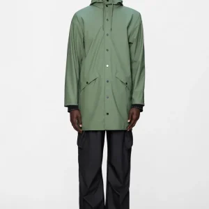 Long Jacket