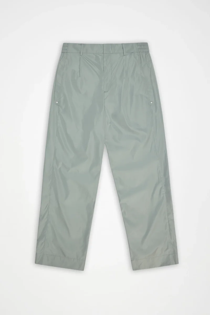 Relaxed Suit Pants - Bild 3