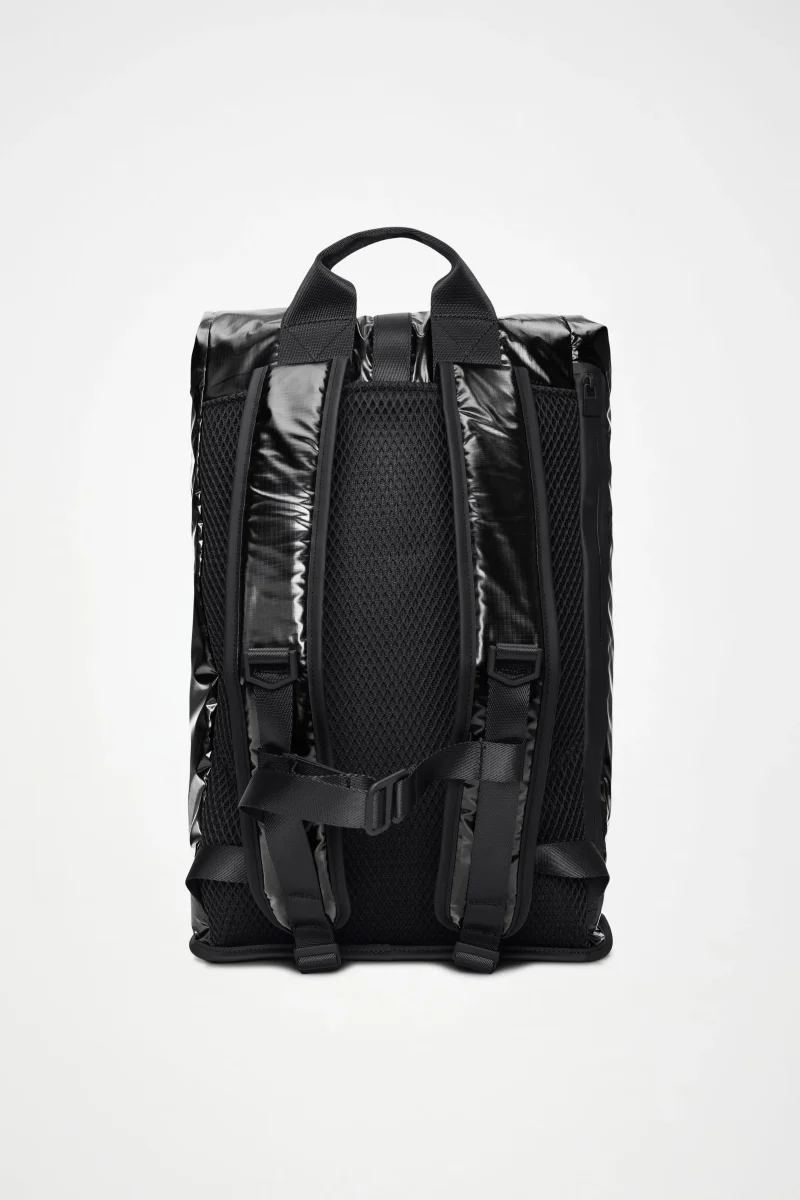 Sibu Rolltop Rucksack - Bild 5