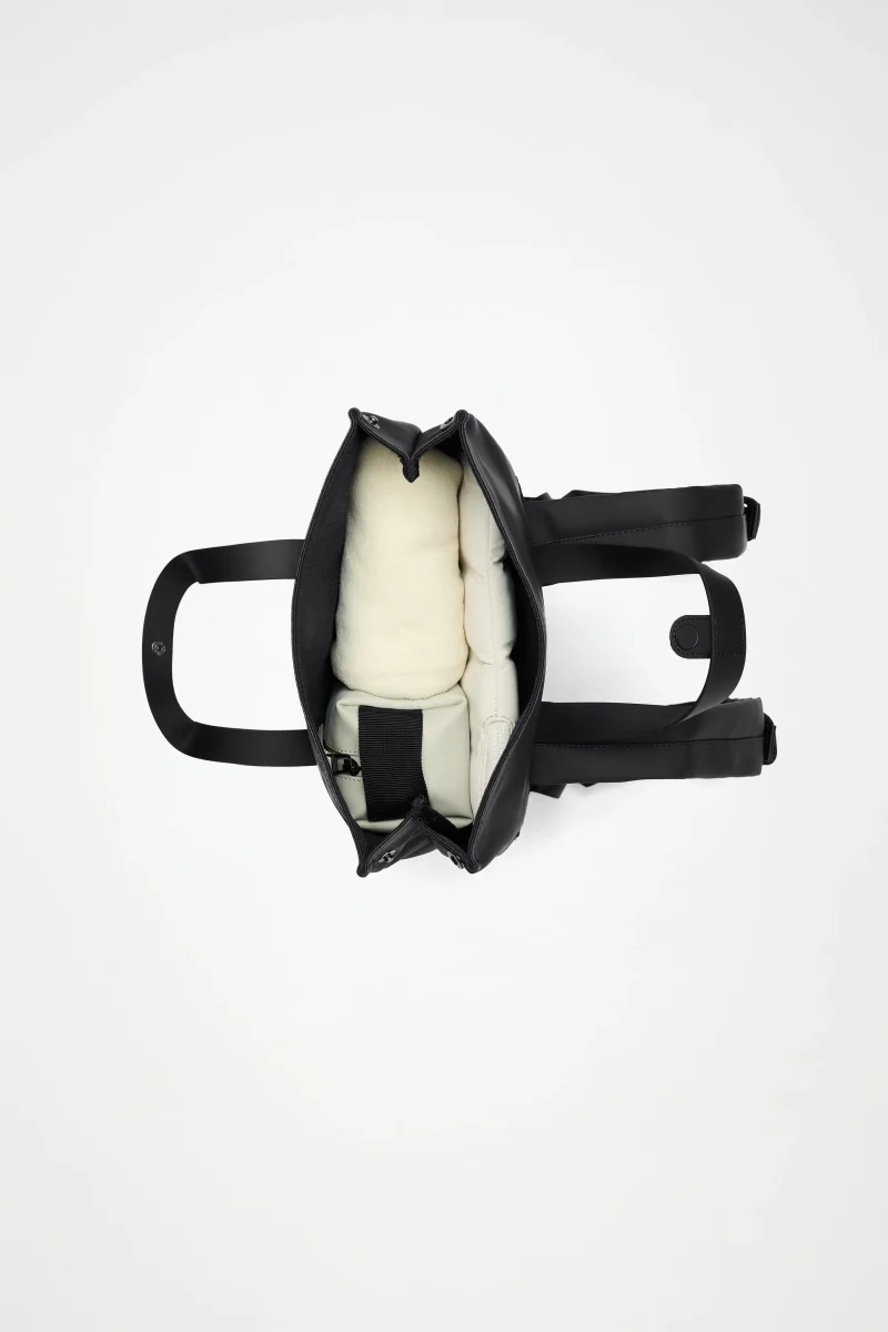 2 Way Tote Backpack Mini - Bild 6