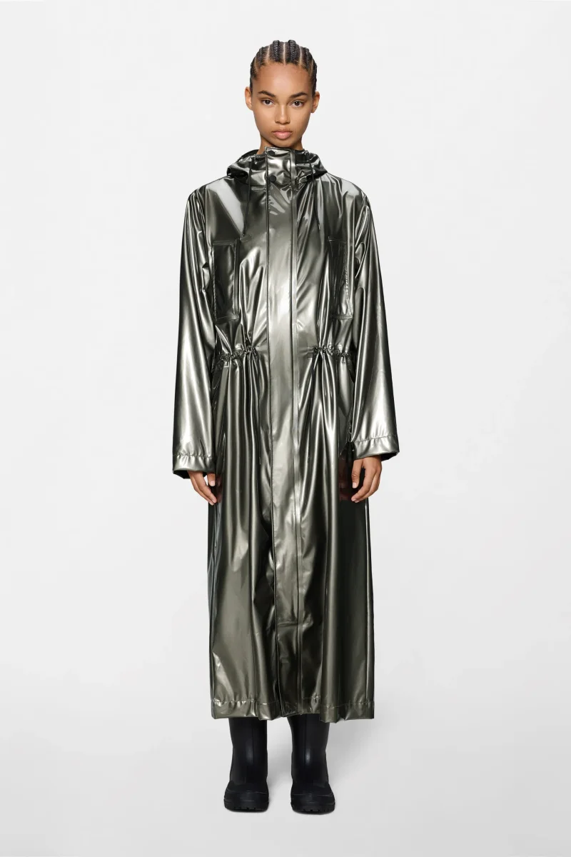 Bold Longest Jacket - Bild 2