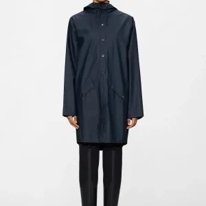 Long Jacket