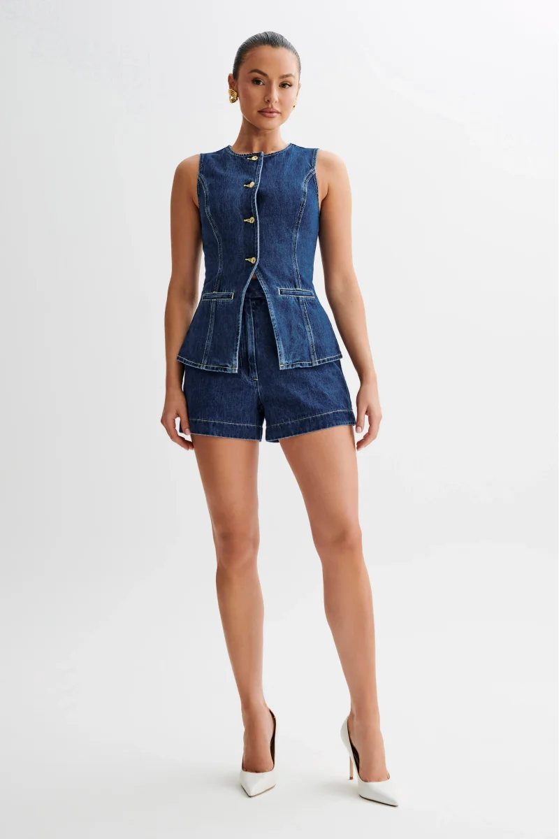 Skye | Viral Denim Set - Bild 6
