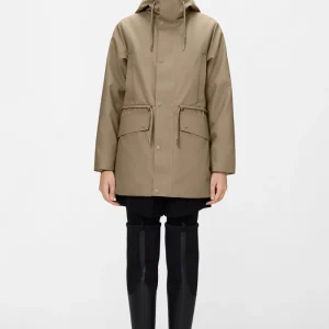 Nome String W Parka