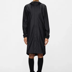 Fishtail Parka