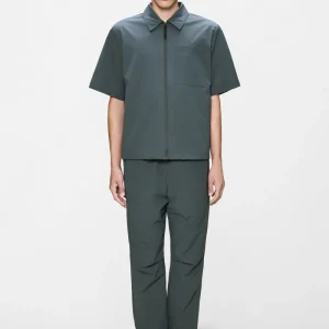 Mito Short Sleeve Shirt