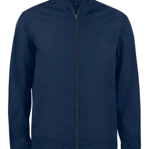 SHELTON 3-1 JACKET UNISEX MÖRK MARIN
