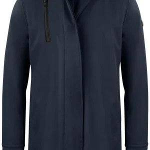 CAVALERO JACKET UNISEX MÖRK MARIN