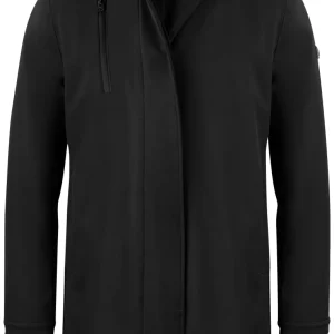 CAVALERO JACKET UNISEX SVART