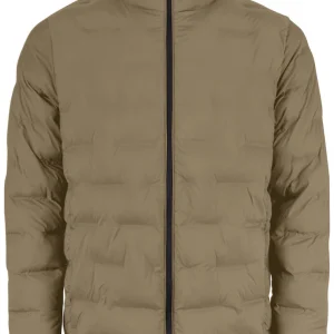 BAKER JACKET UNISEX KHAKI