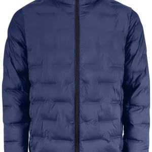 BAKER JACKET UNISEX MÖRK MARIN