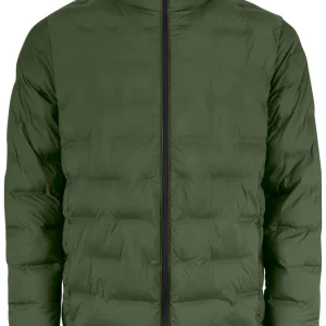 BAKER JACKET UNISEX IVY GREEN