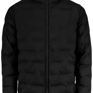 BAKER JACKET UNISEX SVART