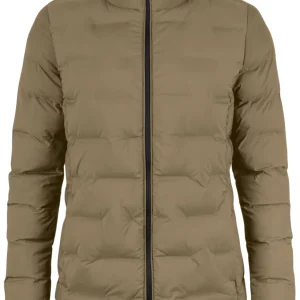 BAKER JACKET DAM KHAKI