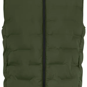 BAKER VÄST UNISEX IVY GREEN