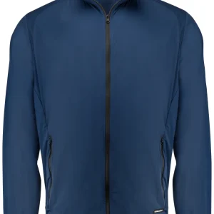 LA PUSH PRO JACKET UNISEX MÖRKMARIN