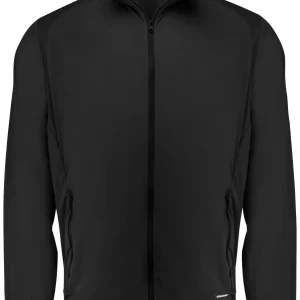 LA PUSH PRO JACKET UNISEX SVART