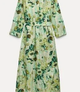 Aurea - Sommarnyhet casual dammode elegan