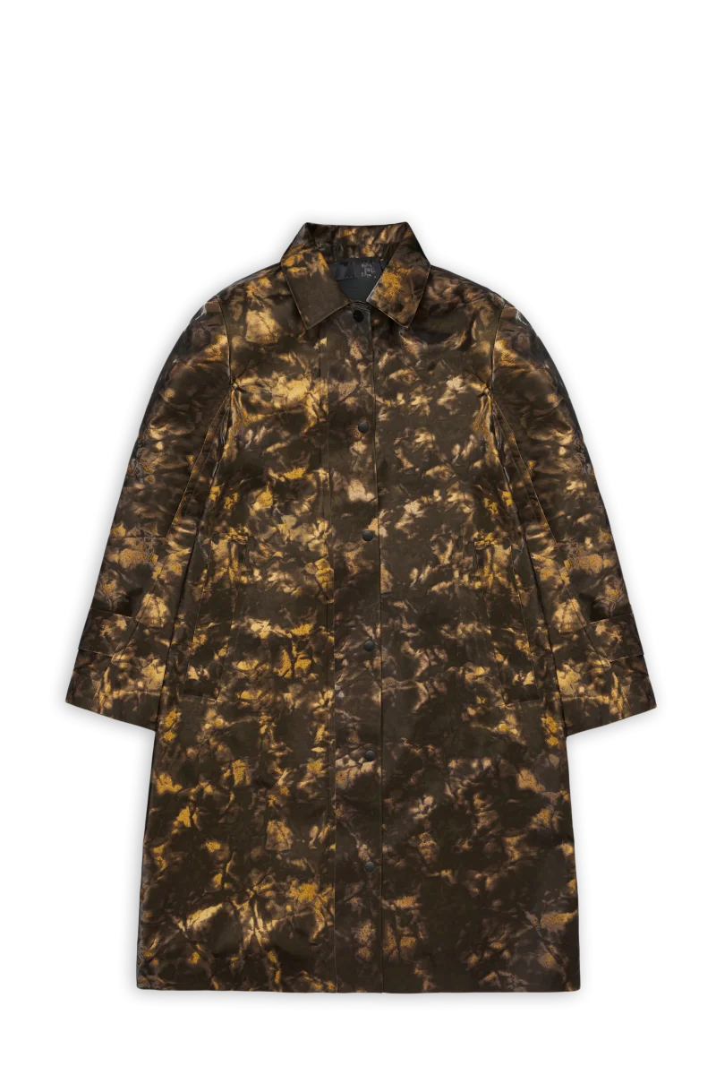 Nara Long W Jacket - Bild 8
