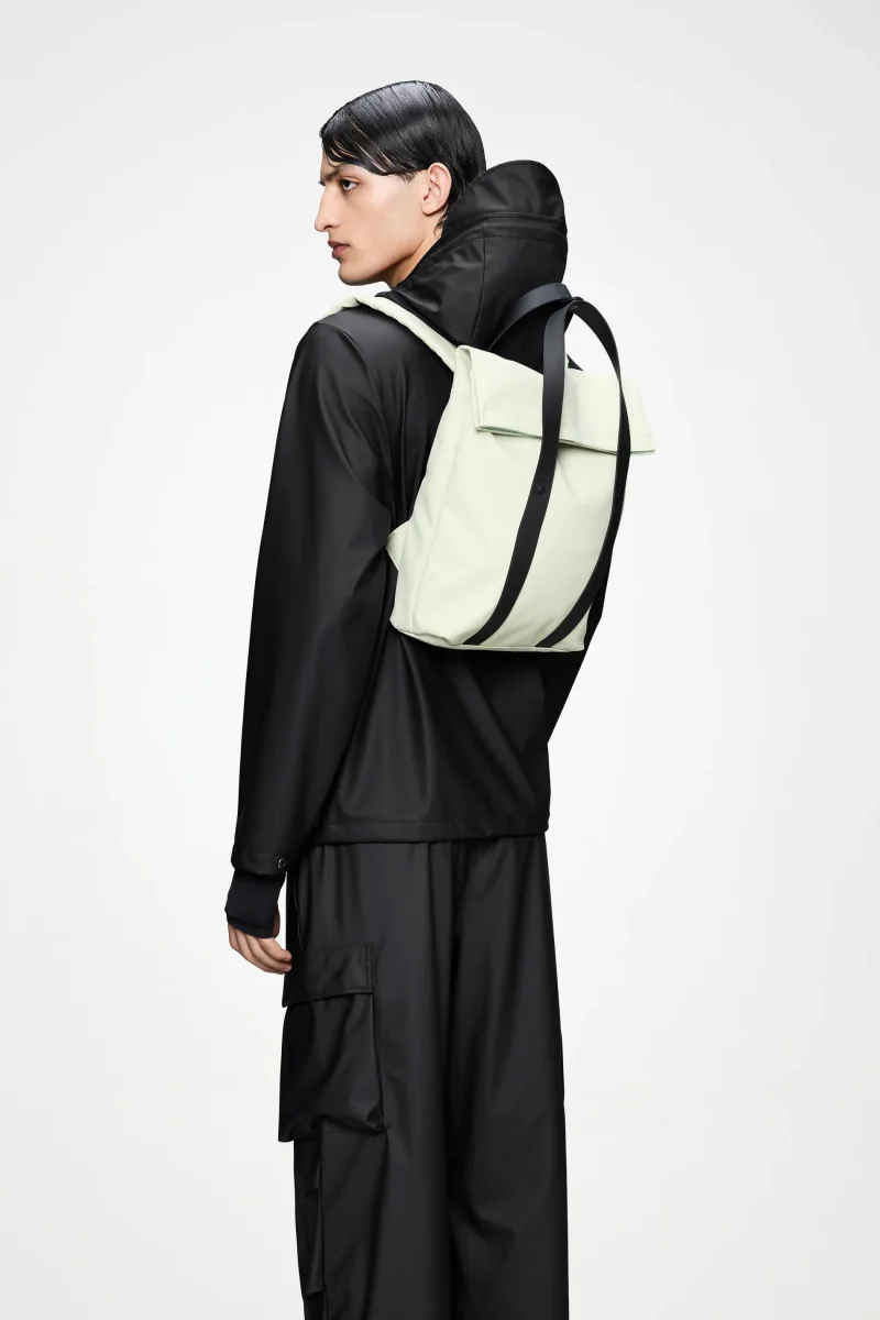 2 Way Tote Backpack Mini - Bild 3