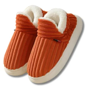ThermaPlush | Mjuka Vintertofflor För Total Komfort