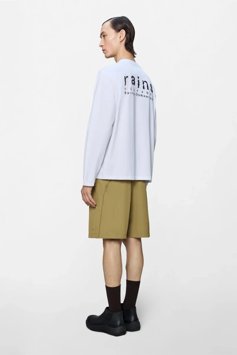 Classic Long Sleeve T-Shirt - Bild 4