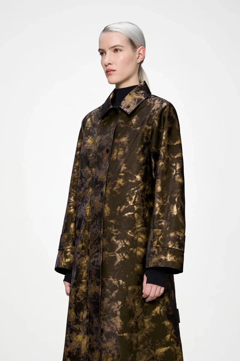 Nara Long W Jacket - Bild 7