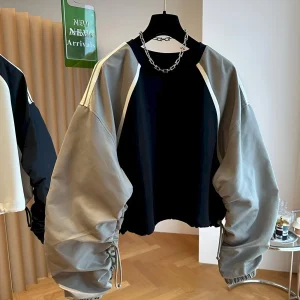 Regina | Enkel stil med en mysig twist