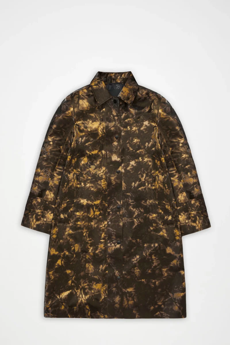 Nara Long W Jacket - Bild 3