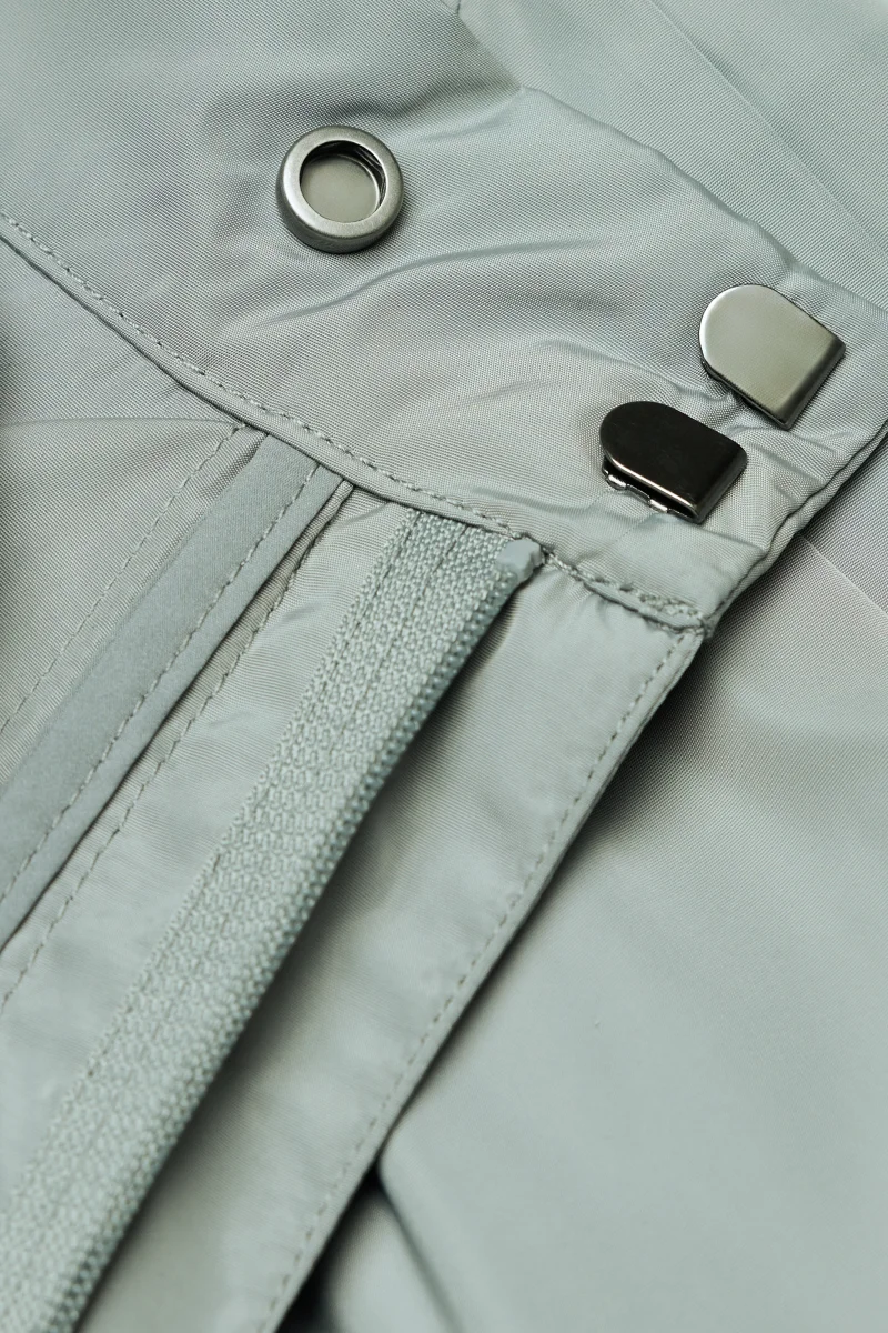 Relaxed Suit Pants - Bild 8