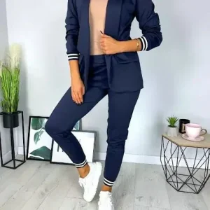Florence - Casual set för kvinnor