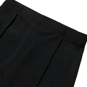 Nicole | Bekväma leggings med hög midja och flärp