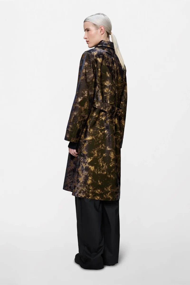 Nara Long W Jacket - Bild 4