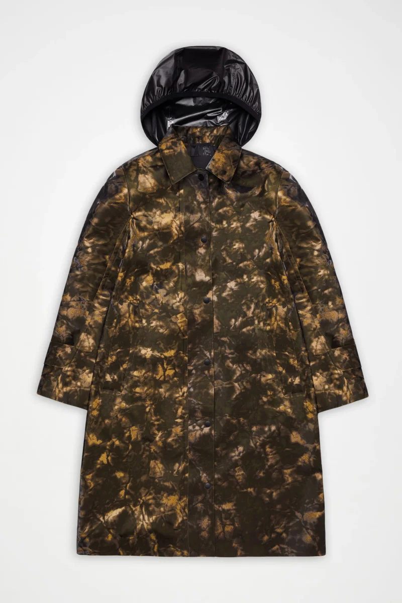 Nara Long W Jacket - Bild 6