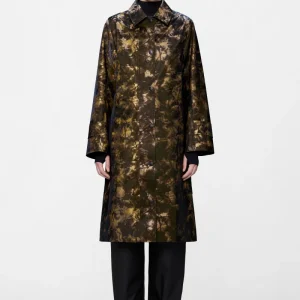 Nara Long W Jacket