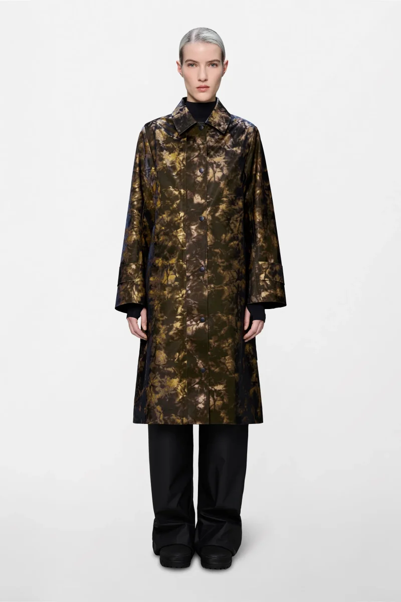 Nara Long W Jacket - Bild 2