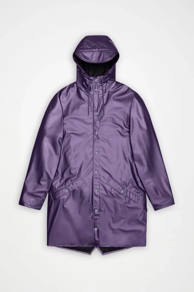 Long Jacket - Bild 9