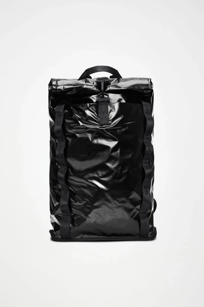 Sibu Rolltop Rucksack - Bild 2