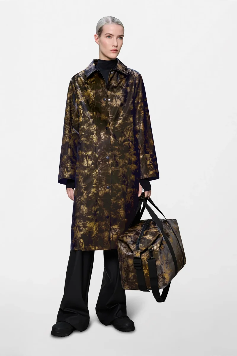 Nara Long W Jacket - Bild 5
