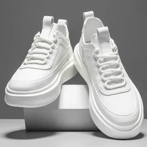 Anton | Sneakers För Herr – Året Runt
