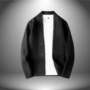 Bjorn | Elegant herrblazer – Tidlös stil och sofistikerad passform