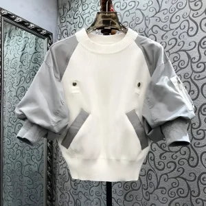 Alica | Mysig komfort möter elegant design