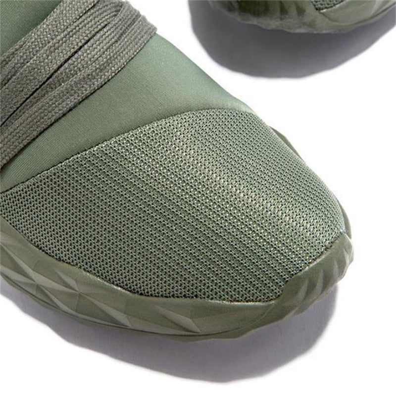 Lola | Ultralätta Sneakers För Vardag & Träning - Bild 4
